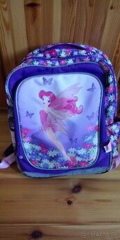 Školská taška Topgal