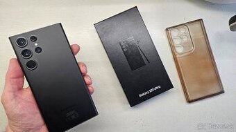 Samsung Galaxy S23 Ultra 512GB - aj vymením