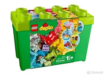 Lego Duplo 10914 – Veľký box s kockami