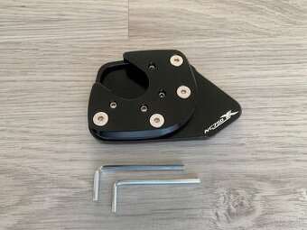 Pätka na Honda NC750 X