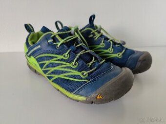 Topánky Keen Chandler 2 veľ. 34