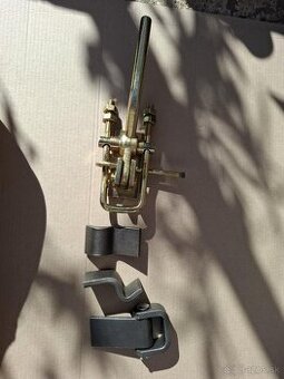 Predam karhaky a panty na vlecku