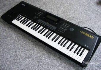 Yamaha QS 300
