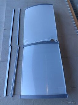 Pristresok nad dvere