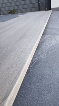 Nová kuchynská pracovná doska  260x60