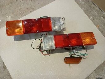 Predam na suzuki samurai