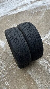 2ks zimné 185/60 r15
