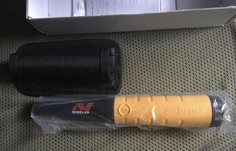Minelab PRO-FIND 20