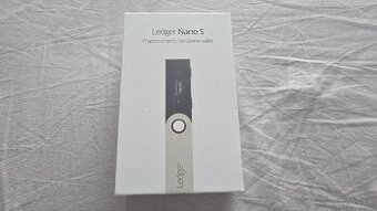 LEDGER Nano S