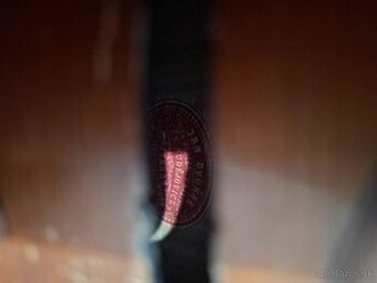 Husle Jána Dvořáka