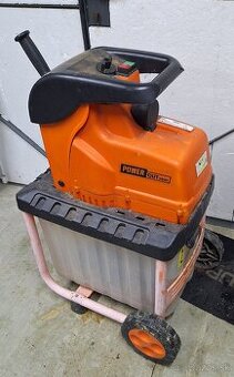 DRVIČ KONÁROV POWER CUT 2800