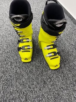 Detske zavodne lyziarky