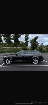 Škoda octavia3 Rs