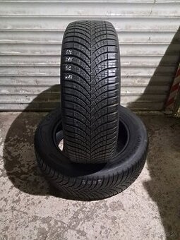 Goodyear celoročné 215/60/R17
