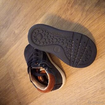 Topánky - 19-21 (chlapček)