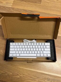 Predam Hernu Mechanicku klavesnicu