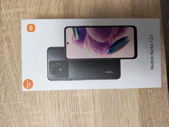 Redmi Note 12 s