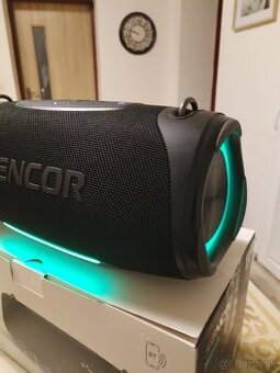 Sencor resonex maxi