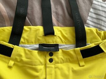 PEAK PERFORMANCE, lyžiarske nohavice