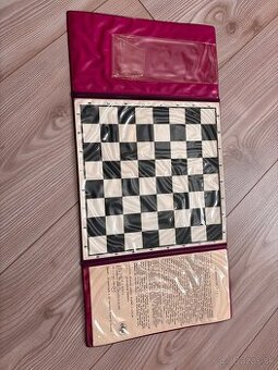 Spoločenská hra dáma