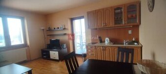 Predaj Dvojizbový byt 53 m2 + balkón v Liptovskom Mikuláši