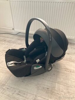 Vajicko Cybex Z2 i-size