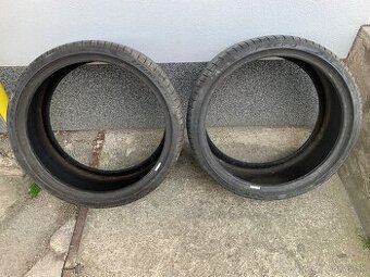 Letné pneumatiky 275/30r21