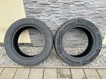 235/55 R18 100V letné CONTINENTAL