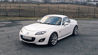 Mazda MX-5 NC 2011 2.0 GT PRHT