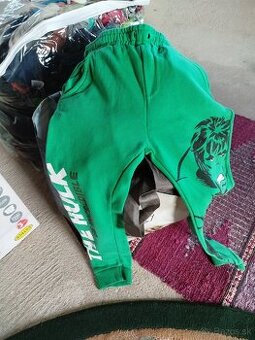 Oblečenie 5-8 rokov