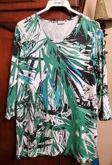 DÁMSKY TOP veľ.42/44