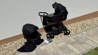 BEBETTO TORINO - kocik - dvojkombinacia