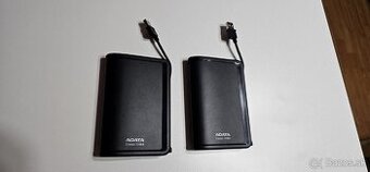 2ks disky s rozprávkami