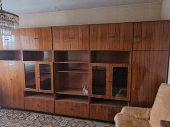 Obyvacia stena nabytok