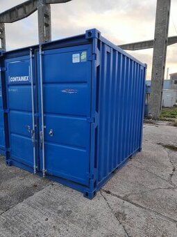 Skladovy  kontajner 10' c. 872/ 156