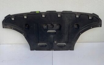 Kia EV6 kryt pod motor