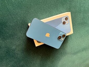 Predám iPhone 13 128gb