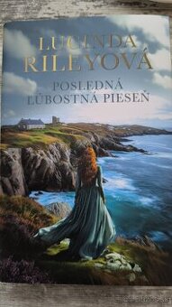 Posledná ľúbostná pieseň