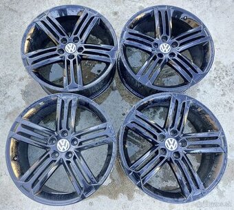 Predam sadu Golf R elektronov 5x112 r19 8J ET50