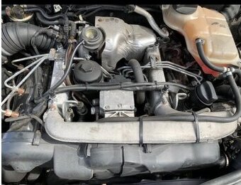 Motor,agregat 2.5TDi V6