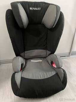 Romer kidfix Renault