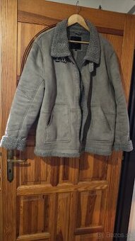 Bunda zimná Pierre Cardin