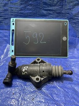 POMOCNY SPOJKOVY VALEC SKODA OCTAVIA 1