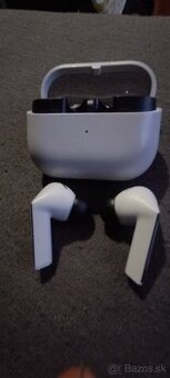 SAMSUNG GALAXY BUD3FE SLÚCHADLÁ