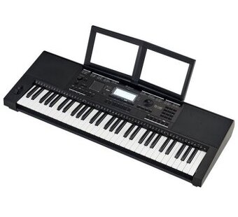 Predám kvalitné klávesy