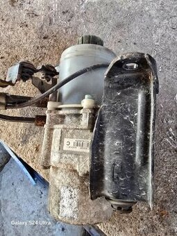 Predám servocerpadlo fabia Koyo