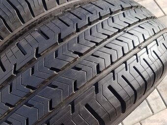 205/65 r16c letné pneumatiky 4ks Michelin DOT2019