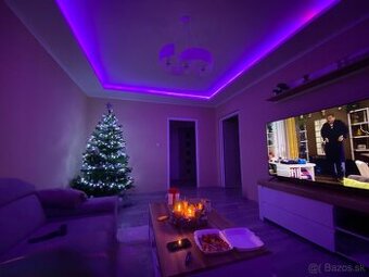 Predám 2izbový byt vo Veľkom Krtíši