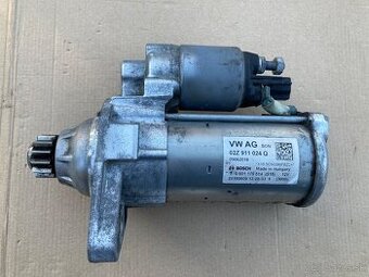 Štartér na VW,Škoda 1.4Tsi