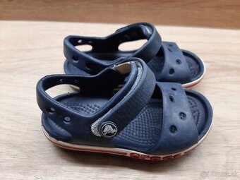 Crocs detske sandale v. 6 22/23